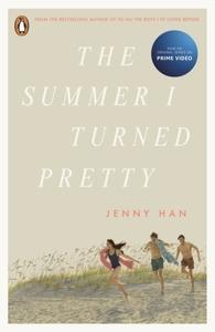 SUMMER I TURNED PRETTY (TV TIE-IN)