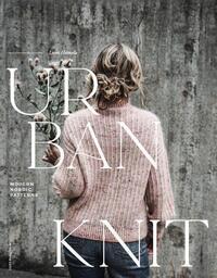 Urban Knit: Modern Nordic Patterns