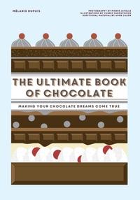 ULTIMATE BOOK OF CHOCOLATE