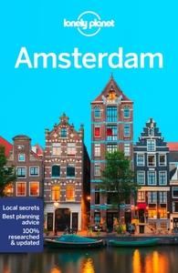 LONELY PLANET: AMSTERDAM