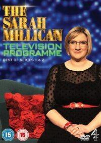 THE SARAH MILLICAN TELEVISION PROGRAMME: BEST OF SERIES 1 AND 2 2DVD