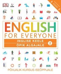 English for Everyone. Õpik Algajale 2