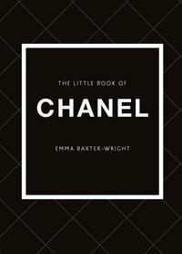 LITTLE BOOK OF CHANEL