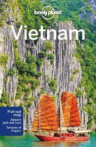 LONELY PLANET VIETNAM