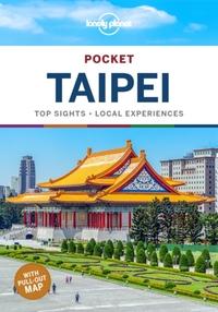LONELY PLANET: POCKET TAIPEI