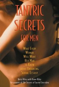 TANTRIC SECRETS FOR MEN