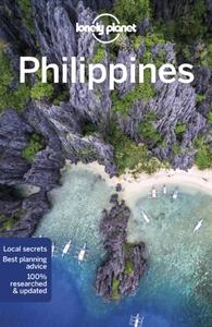Lonely Planet: Philippines