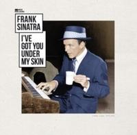 FRANK SINATRA - I'VE GOT YOU UNDER MY SKIN LP