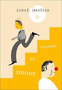 E-raamat: Prohvet ja idioot