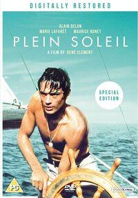 PLEIN SOLEIL (1959) DVD
