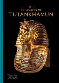 TREASURES OF TUTANKHAMUN