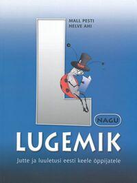 L NAGU LUGEMIK + CD