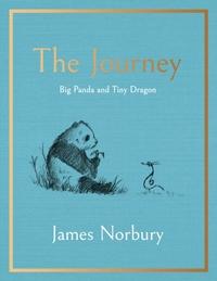 Journey: A Big Panda and Tiny Dragon Adventure
