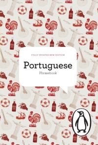 Penguin Portuguese Phrasebook