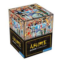 Pusle 500tk Anime One Piece