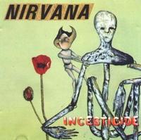 Nirvana – Incesticide (2012) 2LP