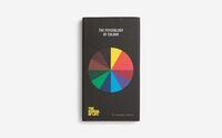 Värvipliiatsite komplekt The Psychology of Colour,12TK