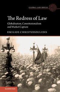 REDRESS OF LAW