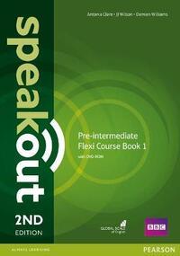 Pre-intermediate (Flexi Course Book 1)