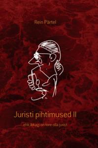 JURISTI PIHTIMUSED II 