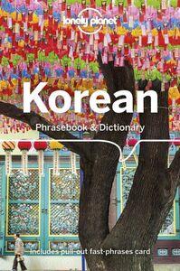 Korean Phrasebook and Dictionary