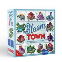 LAUAMÄNG BLOOM TOWN