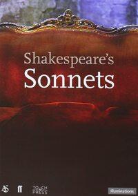 SHAKESPEARE'S SONNETS (2012) DVD