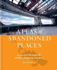 ATLAS OF ABANDONED PLACES