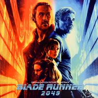 Hans Zimmer & Benjamin Wallfisch - Blade Runner 2049 (OST) (2017) 2LP