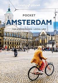 Lonely Planet Pocket: Amsterdam