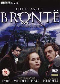 THE CLASSIC BRONTË COLLECTION 5DVD