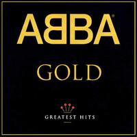 ABBA - GOLD GREATEST HITS 2LP