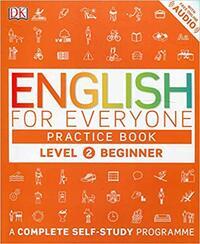 English for Everyone: Practice Book Level 2 Beginner