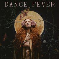 FLORENCE + THE MACHINE - DANCE FEVER (2022) 2LP