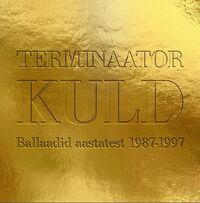 TERMINAATOR - KULD (1997) 2LP