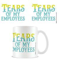 Kruus Tears Of My Employees, 315ml