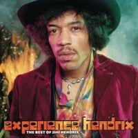Experience Hendrix: The Best of Jimi Hendrix 2LP