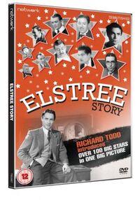 ELSTREE STORY (1952) DVD
