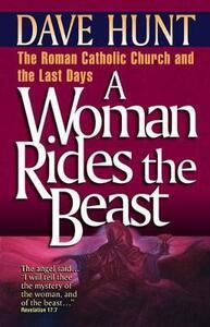 WOMAN RIDES THE BEAST