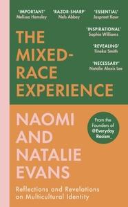 MIXED-RACE EXPERIENCE: REFLECTIONS AND REVELATIONSON MULTICULTURAL IDENTITY