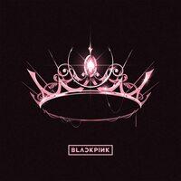 BLACKPINK - THE ALBUM (2020) CD