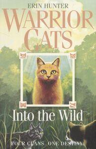 Warrior Cats 1: into the Wild