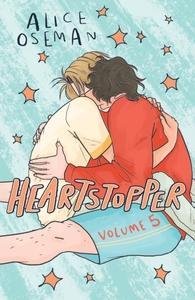Heartstopper Volume 05