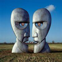 Pink Floyd - Division Bell (1994) 20Th Anniversary DOUBLE VINYL EDITION 2LP