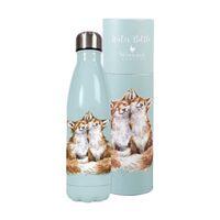 WRENDALE TERMOSPUDEL CONTENTMENT FOXES, 500ML