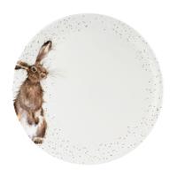 Wrendale taldrik Hare, 26.7cm