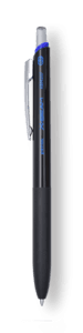 Pastapliiats Penac X-Beam XBM107 0,7mm, sinine,klõpsuga,metall klamber