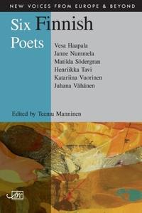 Six Finnish Poets