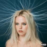 Reneé Rapp - Snow Angel (2023) CD