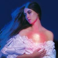 WEYES BLOOD - AND IN THE DARKNESS, HEARTS AGLOW (2022) LP